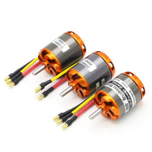 DYS D3548 3548 790KV 900KV 1100KV Brushless Motor 3-5S For Mini Multicopters RC Plane Helicopter