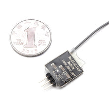 Radiolink 2.4G R9DS R7FG R6FG R6DS R12DS R12DSM R6DSM R4EH RC Receiver for AT9 AT9S AT10 AT10II Transmitter RC Transmitter