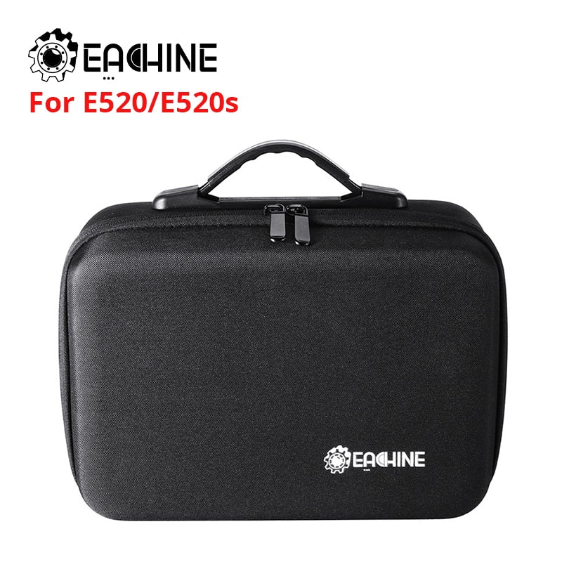 Eachine E520 E520S RC Drone Quadcopter Spare Parts Waterproof Portable Handbag Storage Bag Carrying Case Box