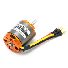 DYS D3548 3548 790KV 900KV 1100KV Brushless Motor 3-5S For Mini Multicopters RC Plane Helicopter