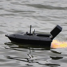 Rc Bait Boat Fish Finder Speed Cruise Yaw Correction Ship Strong Wind Resistance-UK Plug