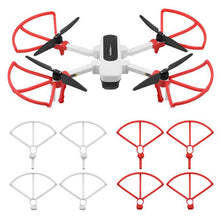 Hubsan Quadcopter Quick Release Propeller Blade Props Guard Protection Cover for Hubsan Zino H117S RC Drone Quadcopter