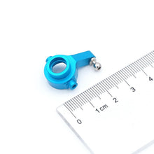 Front Steering Seat Remote Control for Wltoys RC Car A959 A969 A979 K929 Parts Spare Accessories