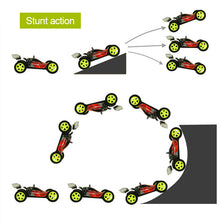 New Electric RC Remote Control Car Mini High Speed Car 20km/h Drift Professional Racing Model Electric Toy for Boys Kids