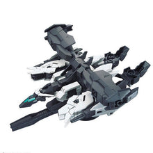 Original Gundam Model HG 1/144 JUPITIVE GUNDAM HIROTO'S Mobile Suit Kids Toys