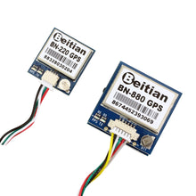 Beitian BN220 BN-880 3.0V-5.0V TTL level GNSS module GPS GLONASS Dual GPS module antenna,built in FLASH BN-220 BN880