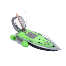 Electric Wireless Rc Fishing Boat Fish Finder Ship Remote Control Bait Boats Rc lure boat Speedboat With EU US UK Charger