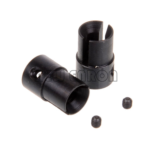 NEW ENRON Universal Joint Cup B / Set Screw 02016 HSP Spare Parts For 1/10 RC Model Car