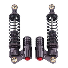 1:10 Rc Crawler Hydraulic Shock Absorber Alloy Rc Shock Damper for 1/10 Axial Scx10 90022 90028 90021 Rc4Wd D90
