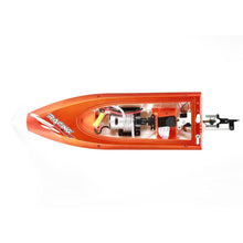 New for Feilun FT009 2.4G 4CH Water Cooling RC Racing Boat 30km/h Super Speed Electric RC Boat Toy Remote Control Boats