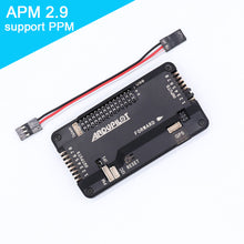 APM2.9 APM2.8 flight controller board Support PPM apm2.6 2.8 upgraded internal compass for RC Quadcopter Multicopter Ardupilot