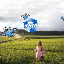 3 In 1 Remote Control Boat Drone Hovercraft Boat 360-degrees Flip Drone Helicopter Water Racing Boat Drone