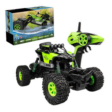 abay 2019 hot 4WD 1/16 off-road vehicle 2.4Ghz toy remote control car children's toys birthday gift FB-33