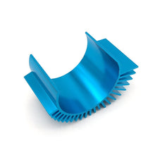 2019 High Quality 12428 A979-B A959-B 540 Motor Heatsink For WLtoys 1:10 1:12 1:8 RC Racing Car Spare Parts