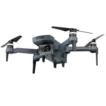 CG028 4K HD 16 Megapixel Aerial Drone With 5G Image Transmission GPS Positioning Foldable RC Quadcopter