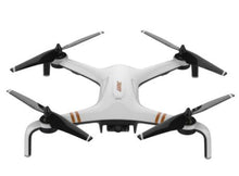 JJRC X7 5G WIFI GPS FPV With Altitude Mode 720P Real-time Max 25mins Flight Time RC Drone Quadcopter RTF Black White