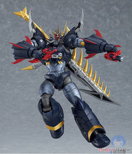 SUPER ROBOT Model INFINITY MAZINKAISER MAZINGER SKL Z Armor Unchained Mobile Suit Kids Toys