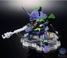 Original Figure Model Cute EVANGELION EVA-01 NXEDGE NX Unchained Mobile Suit Kids Toys