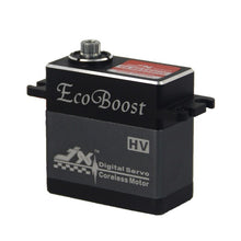 JX Ecoboost CLS6336HV 36KG Large Torque 180Degree CNC Digital Coreless Servo for RC Models Helicopter Cars