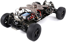 F5 4WD 1/5 Scale Upgraded Camera Car