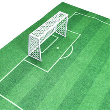 Hot Sale Smart RC Robot Cartoon Play Soccer Robot Remote Control Toys Electric Football Robot Indoor Toys for Children Gifts @A