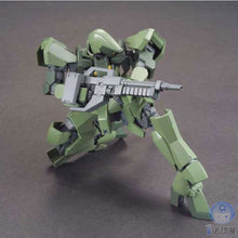 Original Model HG 1/144 GUNDAM GRAZE STANDARD TYPE Mobile Suit Gundam IRON-BLOODED ORPHANS Kids Toys