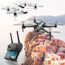 Original Hubsan H117S Zino GPS 5.8G 1KM Foldable Arm FPV with 4K UHD Camera 3-Axis Gimbal RC Drone Quadcopter RTF High Speed