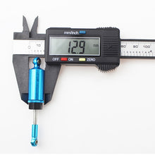 Upgrade Accessories The Front Shock Absorber For 01 35 Fy-01/Fy-02/Fy-03 Wltoys 12428 12423 12628 Rc Car Upgrade Spare Parts