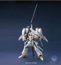 Original Gundam MG 1/100 Model RGZ-95C ReZEL TYPE-C DEFENSER b-UNIT General Revil Model Mobile Suit Kids Toys