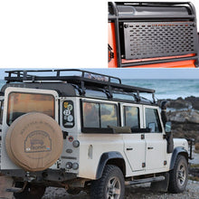 Simulation Openable Tool Box Table for 1/10 TRAXXAS TRX4 RC4WD D90 D110 RC Car Defender RC Car Parts