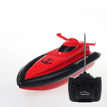 New RC Boat Radio Remote Control Motor RC N800 High-speed Boat Electric Remote Control Boat Outdoor Toy for Kids Birthday Gift