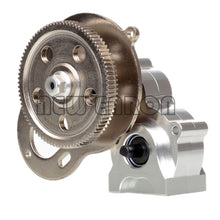 NEW ENRON Metal Gear Box Set For RC 1/10 1:10 Rock Crawler Monster Truck Off Road Rock Cruiser RGT EX86100 HSP 94180 18024