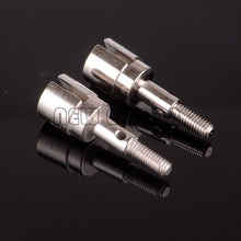 NEW ENRON 02033 Wheel Axle RC HSP Racing 1/10th 4WD Speed Nitro Power Monster Truck