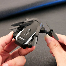 KK8 Foldable Mini drones Drone RC FPV Quadcopter HD Camera Wifi FPV Dron Selfie RC Helicopter juguetes Toys for boys girls kids