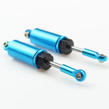 Upgrade Accessories The Front Shock Absorber For 01 35 Fy-01/Fy-02/Fy-03 Wltoys 12428 12423 12628 Rc Car Upgrade Spare Parts