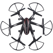 L100 Drone 6 Axis RC Hexacopter GPS Drone With 1080P HD Camera 3D Roll/Positioning/One-Key Surround Flight 2.4/5G Helicopter Toy