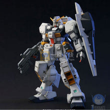 Original Gundam HG 1/144 Model RX-121-1 HAZEL CUSTOM TR-1 Mobile Suit Kids Toys