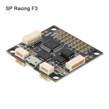 SP Racing F3 Flight Control Acro 6 DOF / Deluxe 10 DOF for for QAV250 Mini 250 280 210 180 Quadcopter Better than NAZE/ Flip32