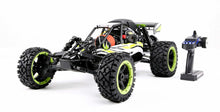 2WD System Whit 29cc 2 Stroke Gas Engine RC CAR for 1/5 Scale ROVAN ROFUN RACING Q-Baja