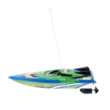 RC Boat Radio Remote Control Twin Motor High Speed Boat RC Racing Toy Gift For Kids Eu plug