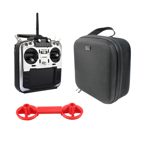 Jumper T16 pro Hall Gimbal Open Source Multi-protocol Radio Transmitter JP4-in-1 RF Module 2.4G 16CH Remote controller