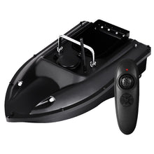 Rc Bait Boat Fish Finder Speed Cruise Yaw Correction Ship Strong Wind Resistance-UK Plug