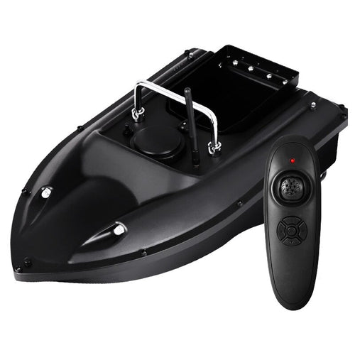 Rc Bait Boat Fish Finder Speed Cruise Yaw Correction Ship Strong Wind Resistance-UK Plug