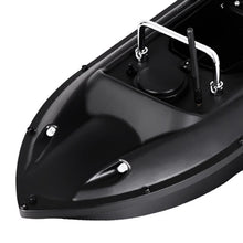 Rc Bait Boat Fish Finder Speed Cruise Yaw Correction Ship Strong Wind Resistance-UK Plug