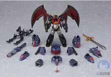 GSC Model HG 1/144 INFINITY ARMED MAZINGER Z MAZINKAISER GO-VALIANT Armor Unchained Mobile Suit Kids Toys