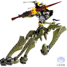 Original Figure Model Cute EVANGELION EVA-05 Unchained Mobile Suit Kids Toys