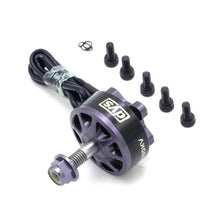 4PCS/LOT DYS SUN FUN 2207 1750KV 2450KV 2750KV CW Thread FPV Racing Brushless Motor For RC Drone Quadcopter Spare Parts