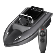 Constant Speed Cruise Function 500m Smart Lure Fishing Remote Control Fishing Bait Boat Auto RC Remote Control Fishing Bait Boat