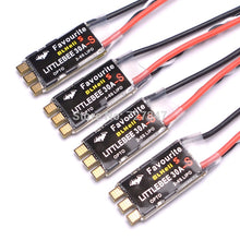 Favourite FVT LittleBee 30A-S 30A - S ESC BLHeli_S OPTO 2-6S Supports Mulitshot Oneshot42 OneShot125