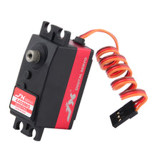 JX PDI-4409MG 9KG High Speed LOW PROFILE Short Digital Standard Servo for 1/8 1/10 RC Drift Car Yokomo HPI 3racing SAKURA D4 CS